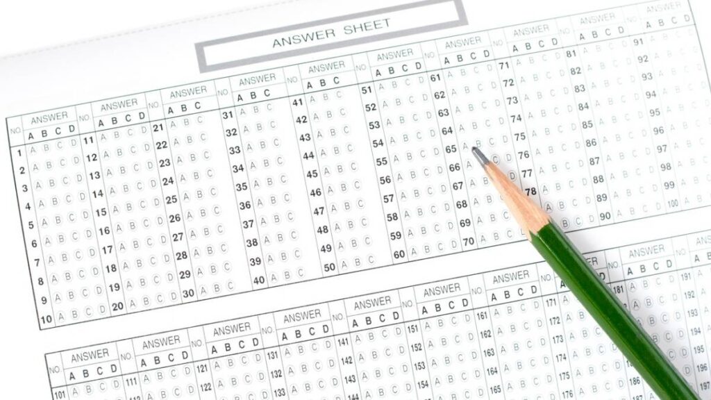 NEET 2025 provisional answer key