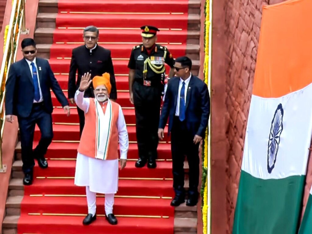 Independence Day 2025