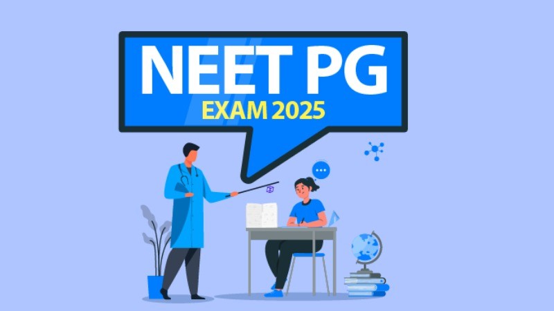 NEET PG 2025