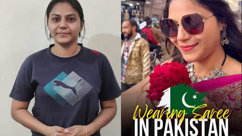 Who Is Jyoti Malhotra, Haryana Travel YouTuber Arrested Over Spying For Pakistan