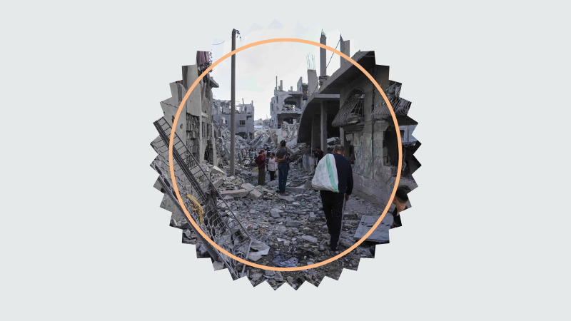 Netanyahu amid sanctions threat by UK