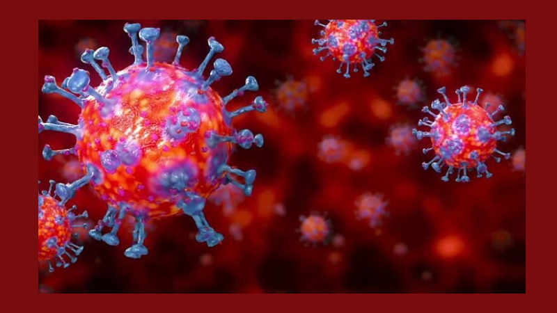 Covid-19 Cases Spike In Asia : A resurgent wave of Covid-19 is spreading through Southeast Asia, with densely populated regions in Hong Kong, Singapore