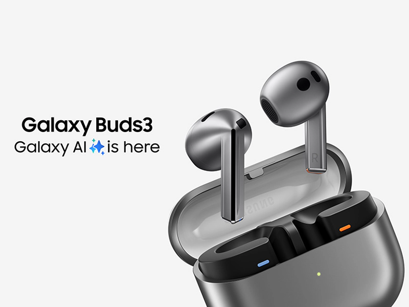 Galaxy Buds3 Series: The Tech Behind Samsung’s Most Advanced Earbuds Yet