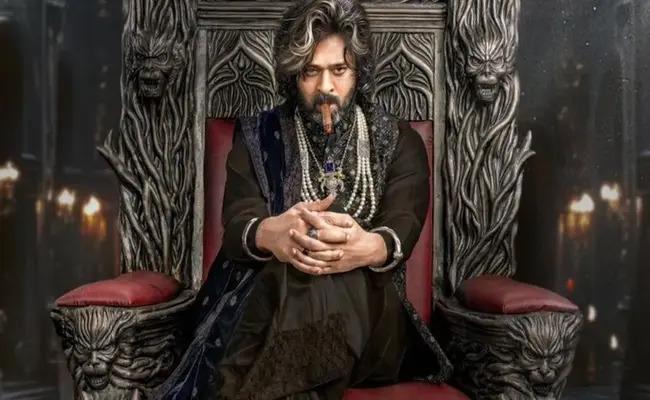 Prabhas’ The Raja Saab Wraps Up Shoot – Teaser Likely to Drop on June 6