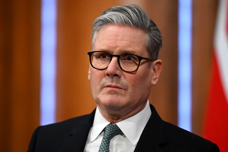 UK In Talks With Third Countries To Host Deported Migrants