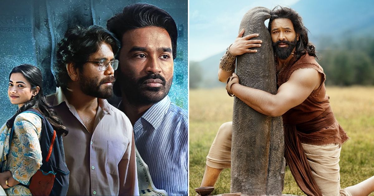 Kannappa Movie Box Office Collection Day 3: Vishnu Manchu, Akshay Kumar And Prabhas
