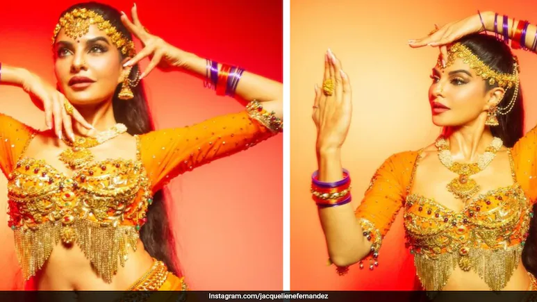 Jacqueline Fernandez