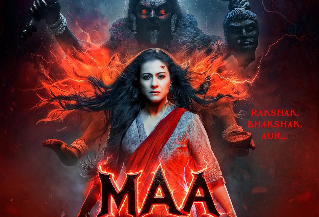Maa Box Office Collection Day 1