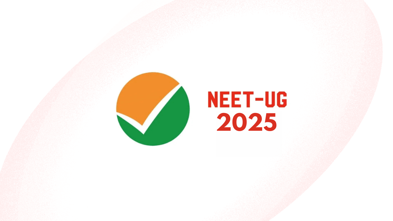 NEET UG Results 2025