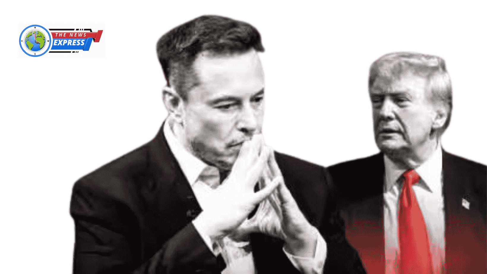 Musk Fires Back After Trump’s “Disappointed” Remark, Slams “Ingratitude”