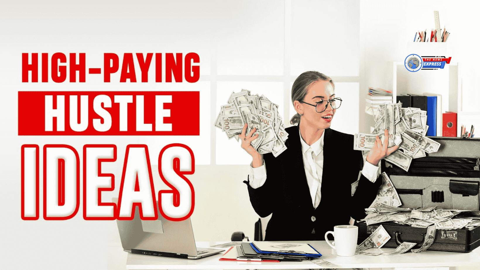 5 ChatGPT Prompts to Launch