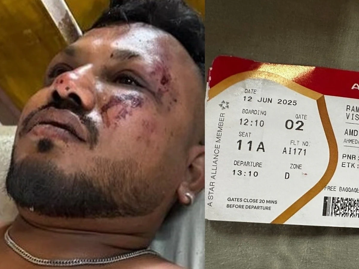 Heard Loud Noise 30 Seconds Into Flight