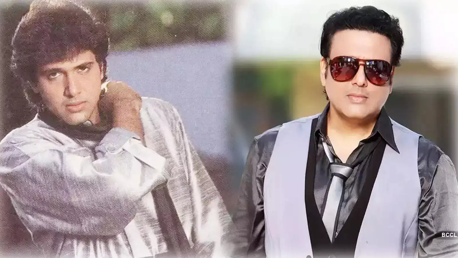 Govinda Set To Make His Comeback To Films With New Project Duniyadari; Makes Announcement With Dance Video