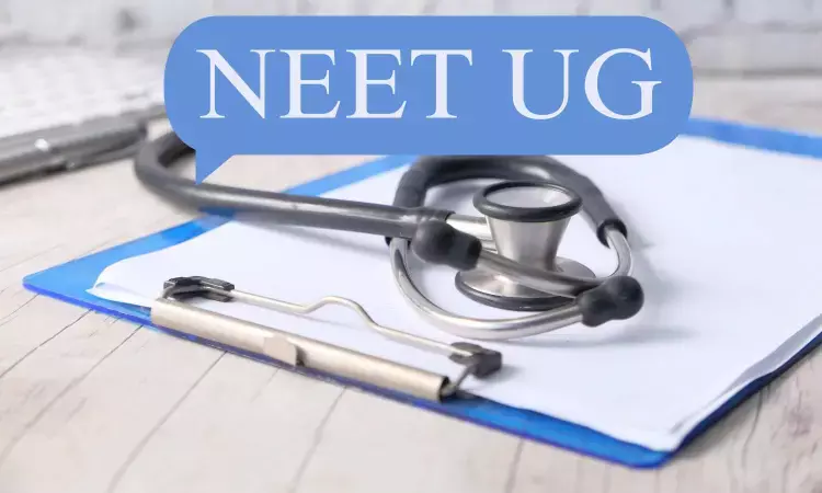 Scandal in Medical Admissions