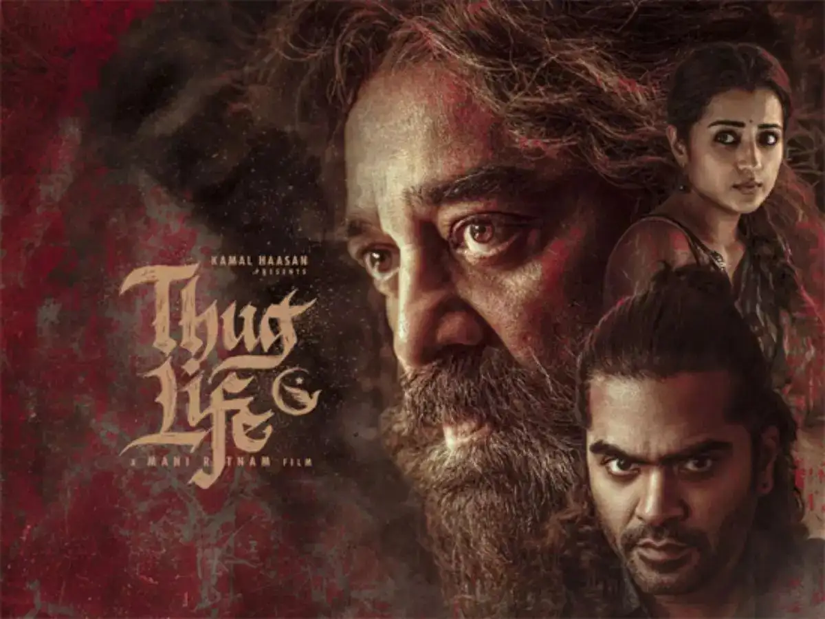 SC Tells Kamal Haasan ‘No Apology Needed’ For Kannada Remarks; Karnataka Assures Full Security During Thug Life Release