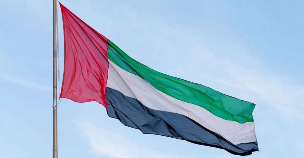 Alaska Summit United Arab Emirates