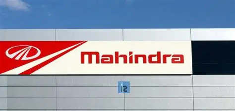 Mahindra Group