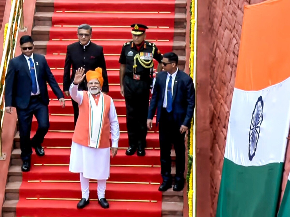 Independence Day 2025