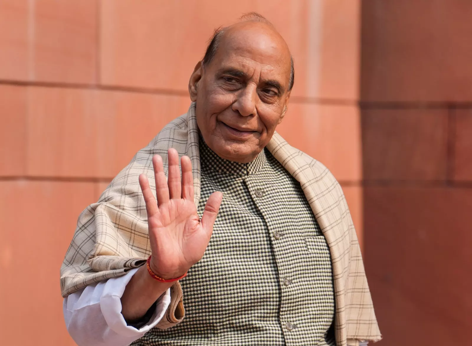 Rajnath Singh Declares PoK Will One Day Claim Its Indian Identity: ‘Main Bhi Bharat Hoon’