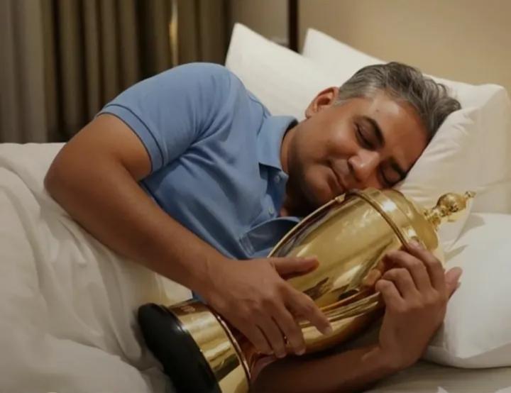 BCCI To File Strong Protest After PCB Chief Mohsin Naqvi Walks Away With Asia Cup Trophy, ‘Can’t Accept Trophy From…’