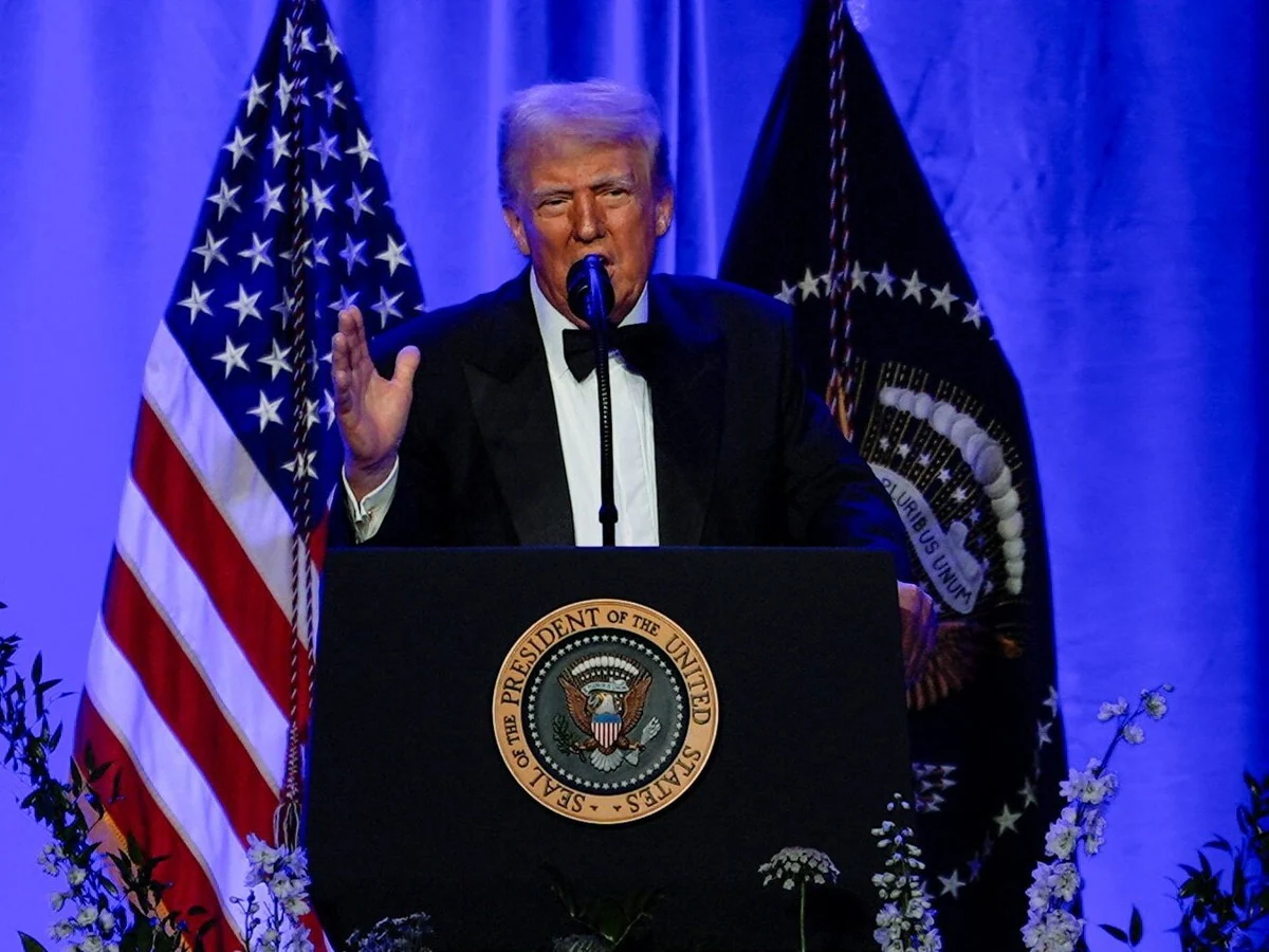 Trump’s $100,000 H-1B Fee Rule Comes Into Effect, Indian Embassy In Washington Issues Emergency Helpline | 5 Key Facts