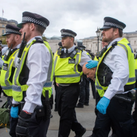 Understanding the Implications of Broader Police Powers to Restrict Repeated Protests