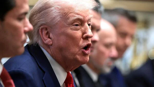 Donald Trump’s Planned Visit to Egypt for Gaza Ceasefire Signing