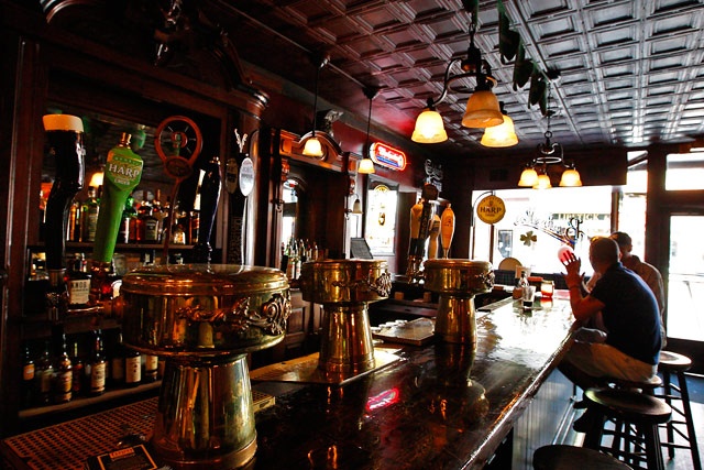 Unveiling the Highland Laddie: