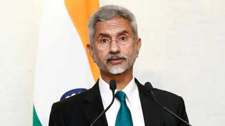 2025: An Exceptional Year for India-UK Ties, Says Jaishankar