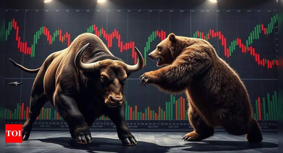 FTSE 100 Today: UK Stocks Steady, Pound Eases, Europe Mixed After Fed Rate Cut