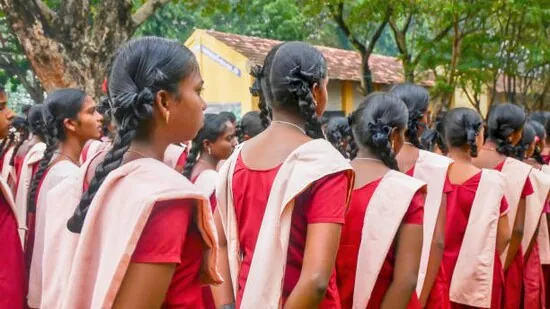 MP to buy school uniforms from pvt firms, ousting SHGs