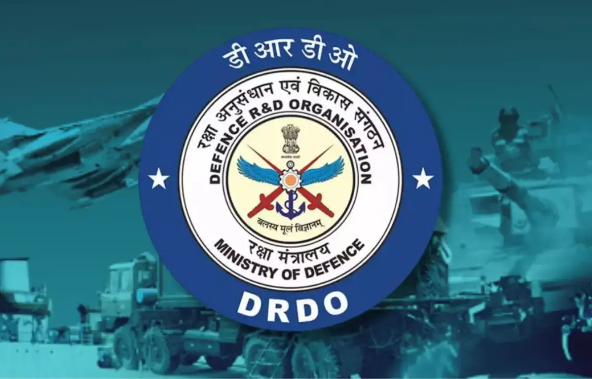 DRDO offers paid internship opportunity to UG, PG students, check stipend, selection process here
