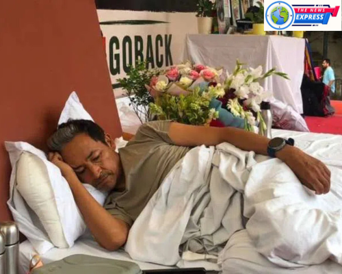 Sonam Wangchuk