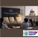 Third language