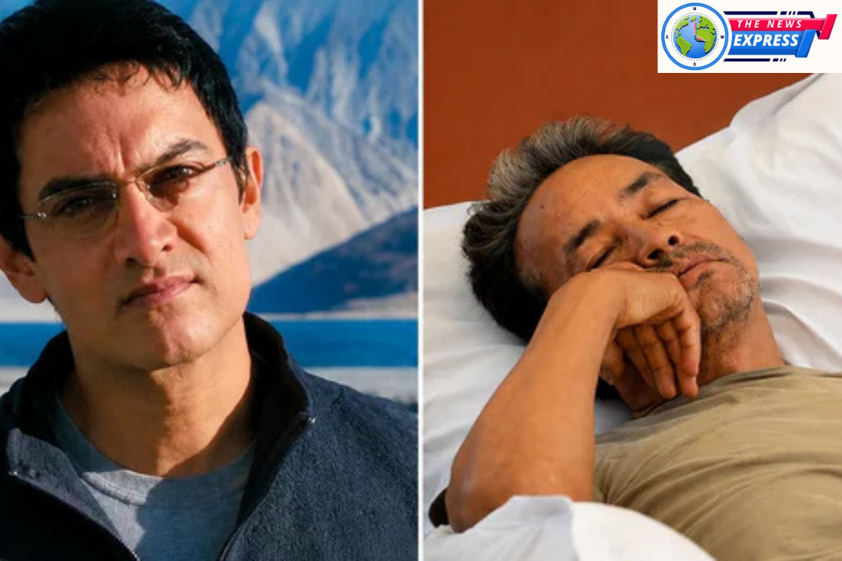 After Aamir Khan