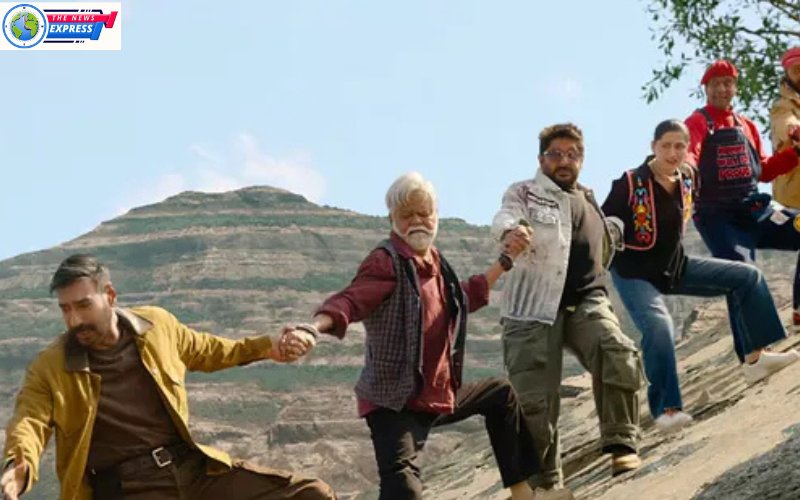 Dhamaal 4