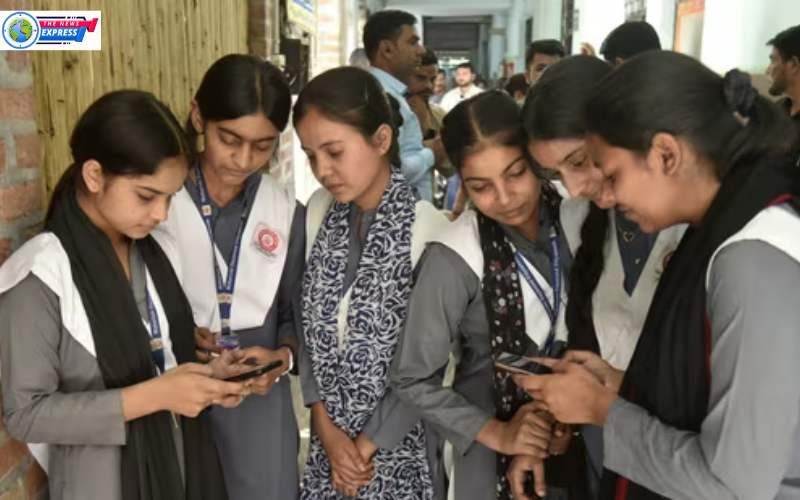 Kerala DHSE Plus One