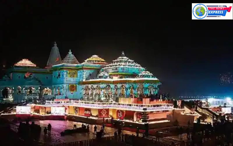 Ram Temple