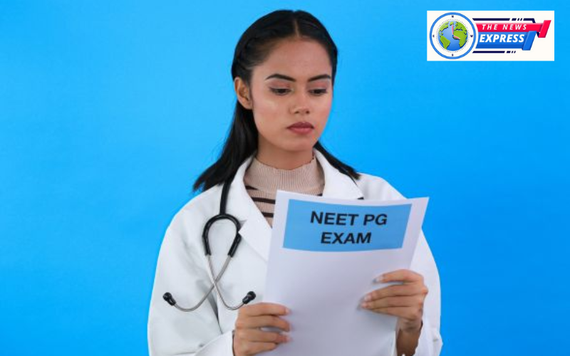 NEET PG 2026
