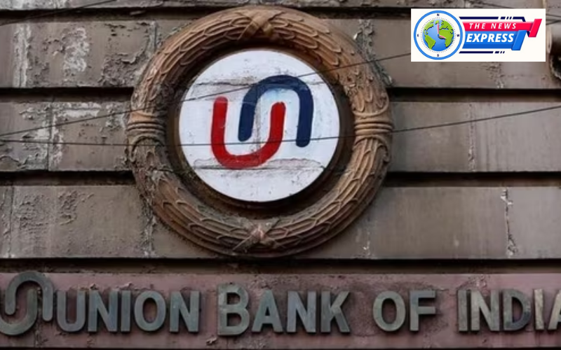 Union Bank of India