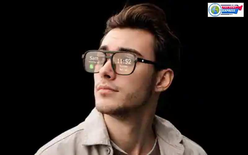 Apple's AI glasses