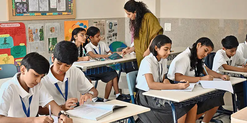 CBSE three-language policy boosts multilingualism, shrinks foreign language space