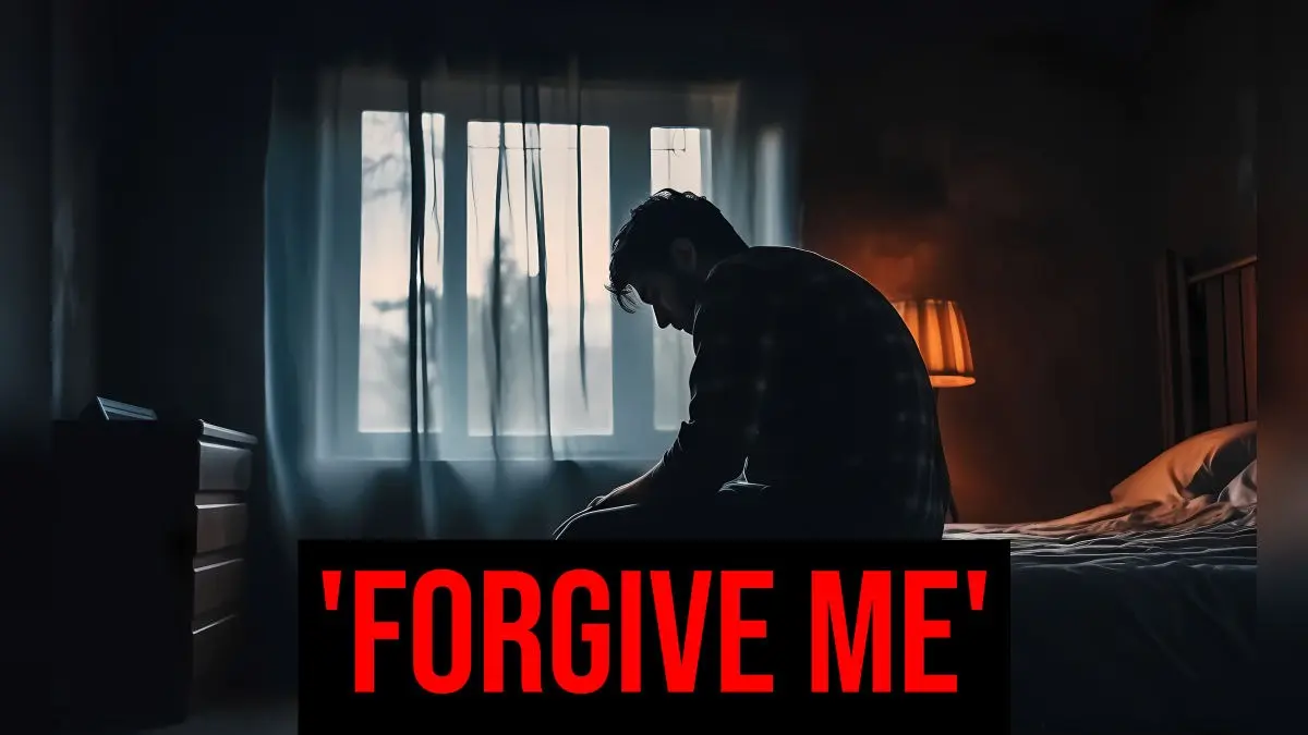 Sorry Papa,