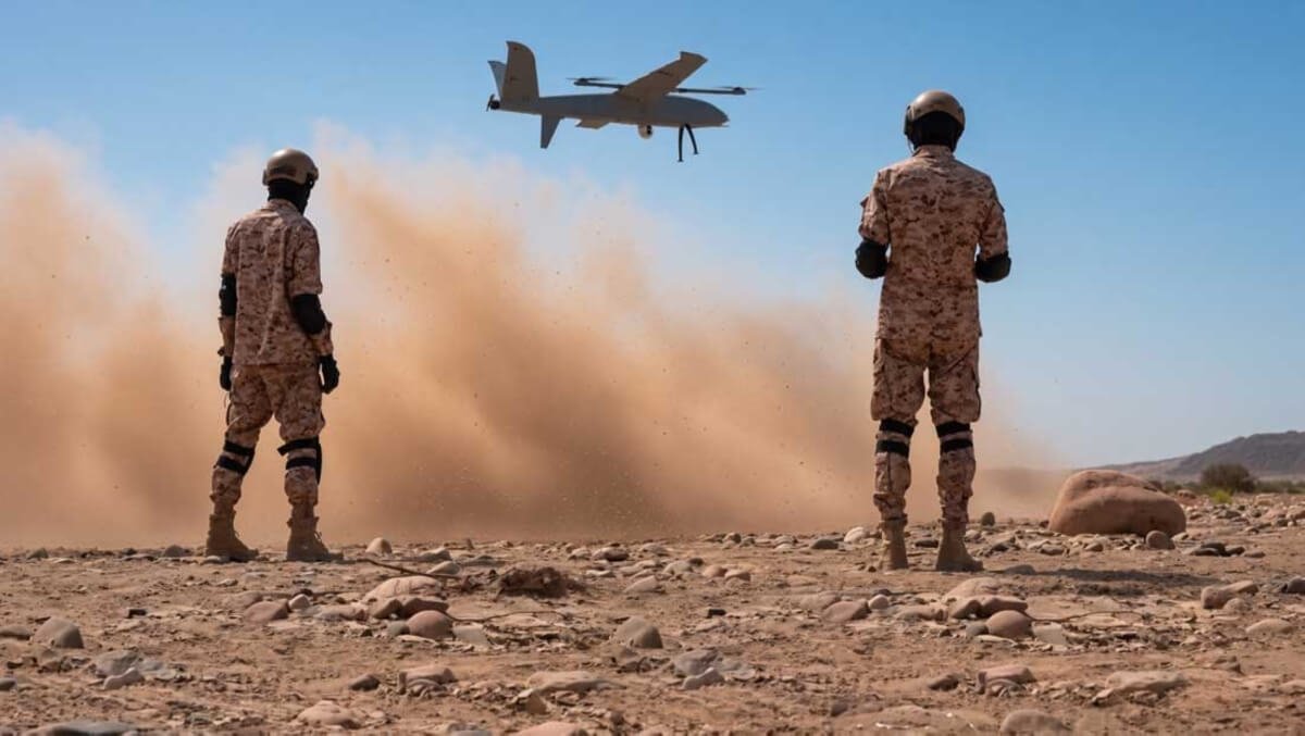 Can Yemen’s new drone arsenal seriously confront the Houthis?