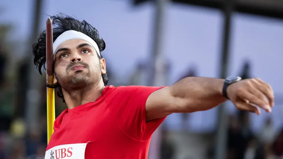 Neeraj Chopra to miss Asian Games for India after suffering ligament tear: ‘I will sit out the rest of this season’