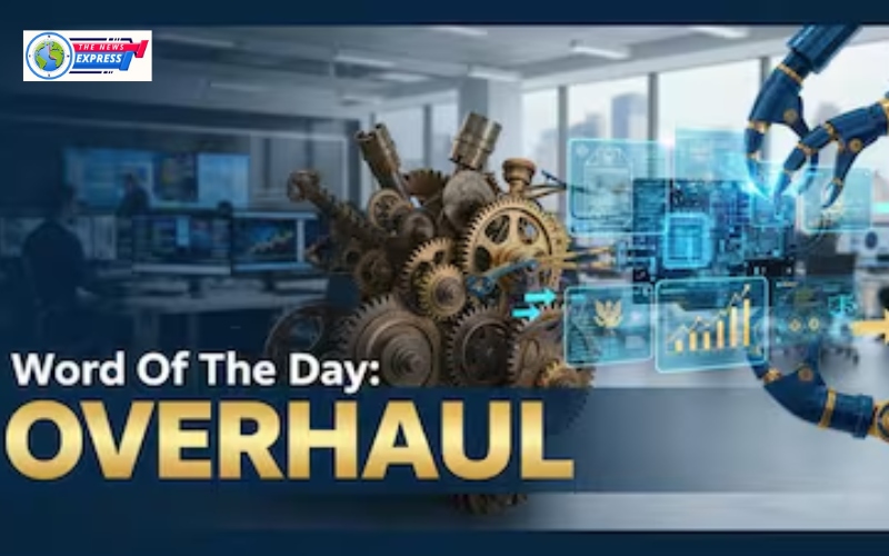 Word Of The Day