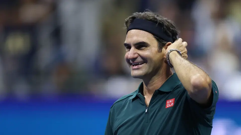 Roger Federer picks two Grand Slam misses and his greatest match — all with a US Open connection