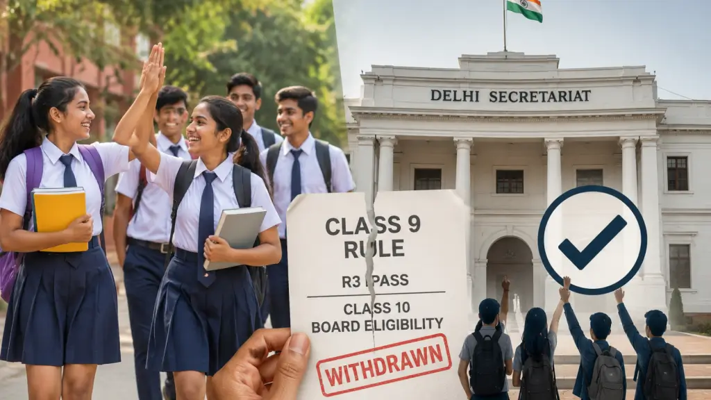 Delhi