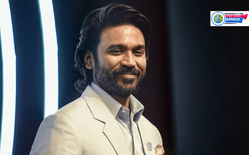 Dhanush