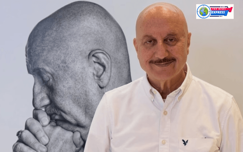 Anupam Kher